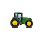 Untersteller Traktor
